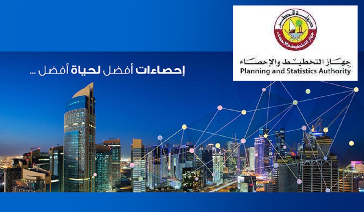 PSA issues Qatar's Economic Outlook Report for 2021-2023